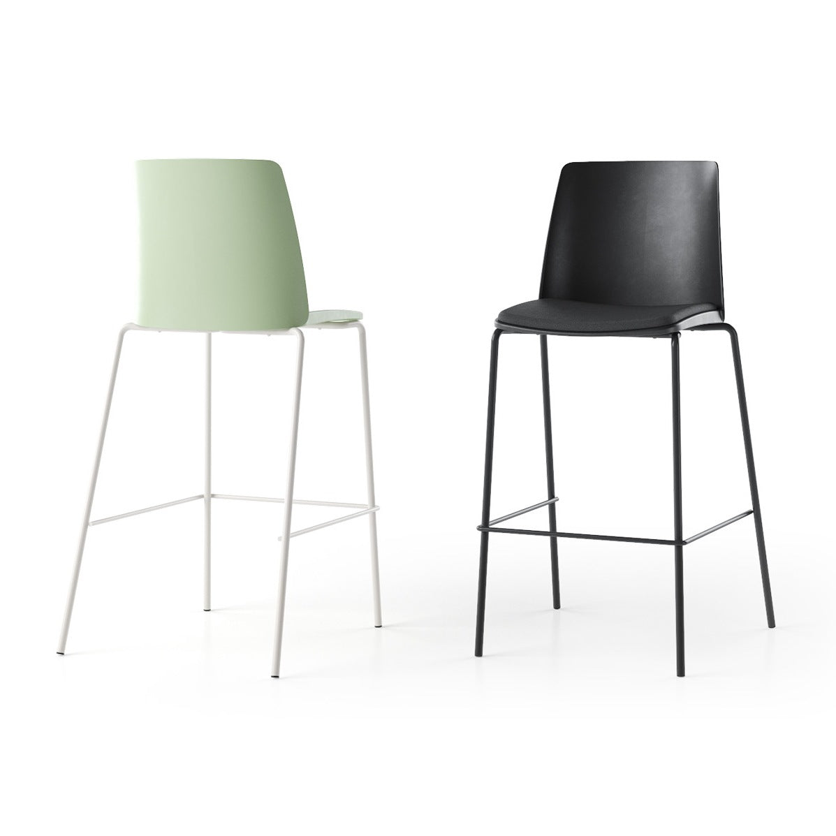Polytone-L Barhocker