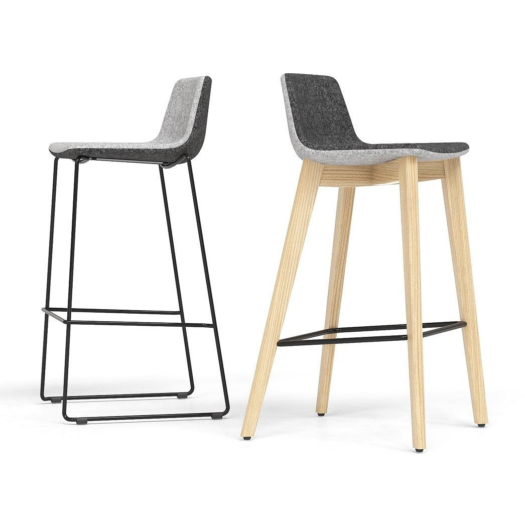 Twist&Sit Barhocker