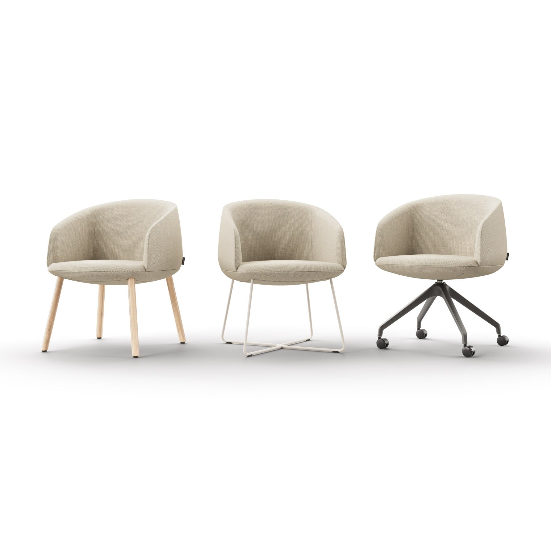 Kopa Lounge-Sessel