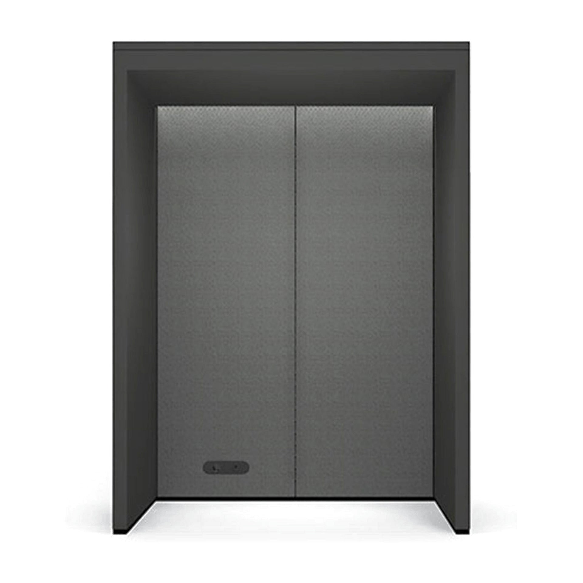 Talky Nook M75 Nische mit Akustikrückwand