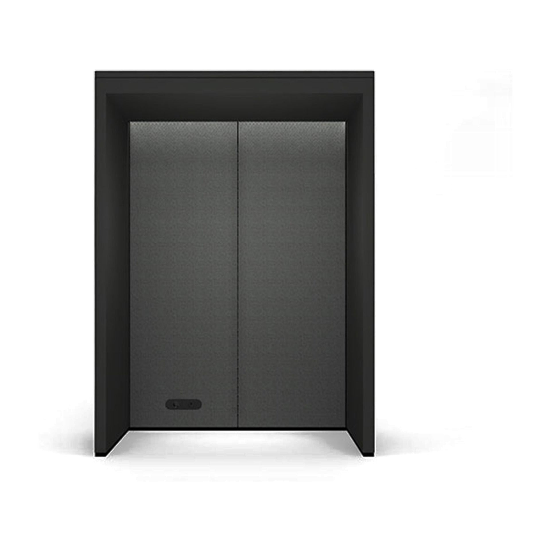 Talky Nook M75 Frontansicht