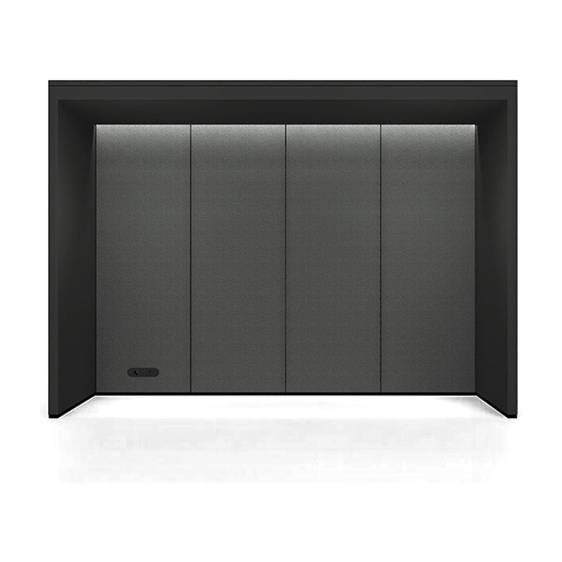 Talky Nook XL75 Frontansicht