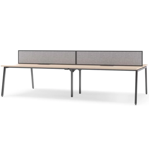 Team- & Bench-Arbeitsplätze