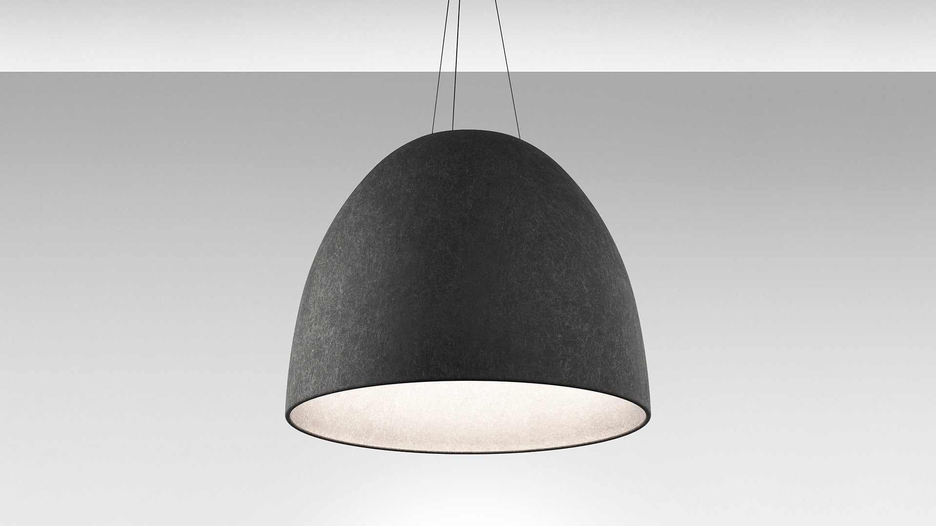 Artemide Nur Acoustic