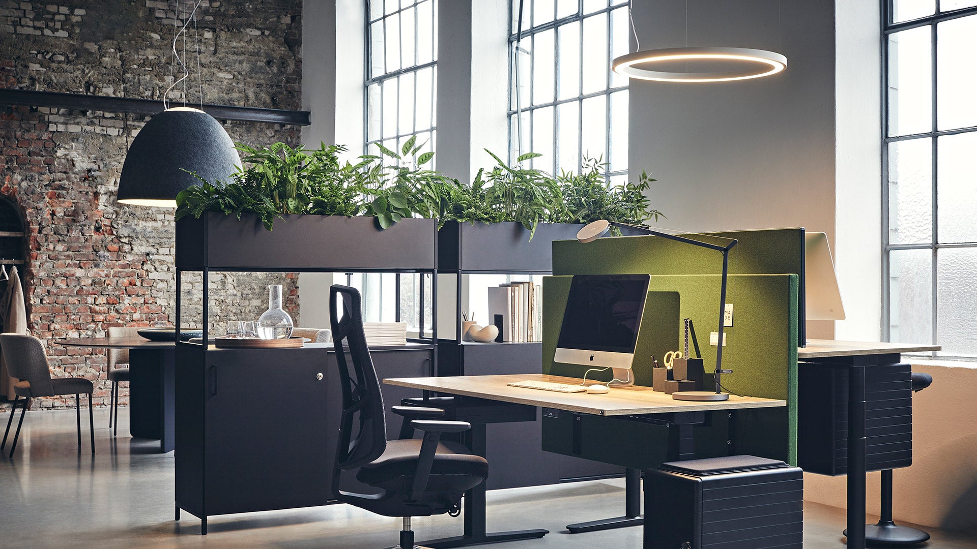 Artemide Nur Acoustic