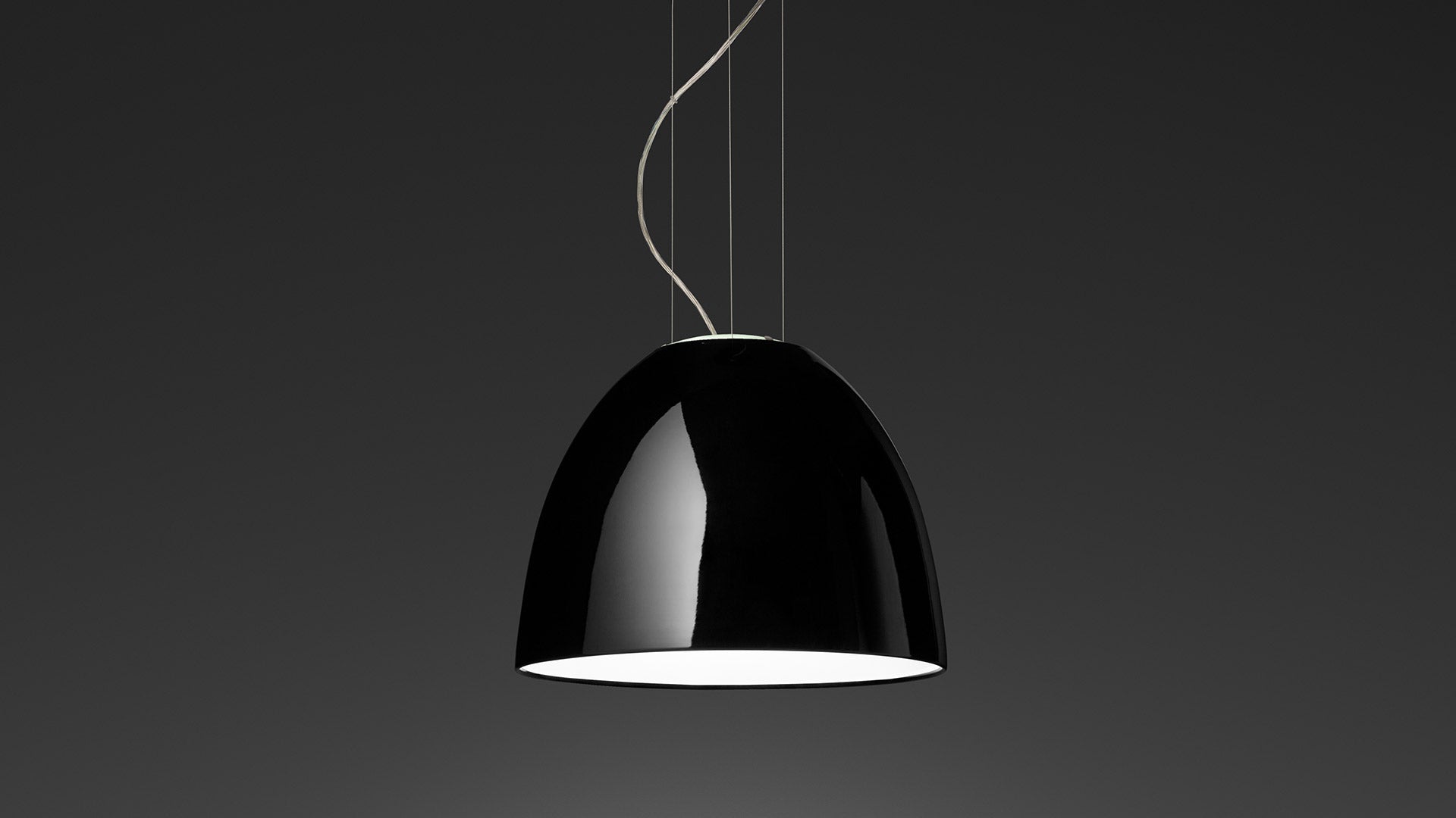 Artemide Nur Gloss Mini