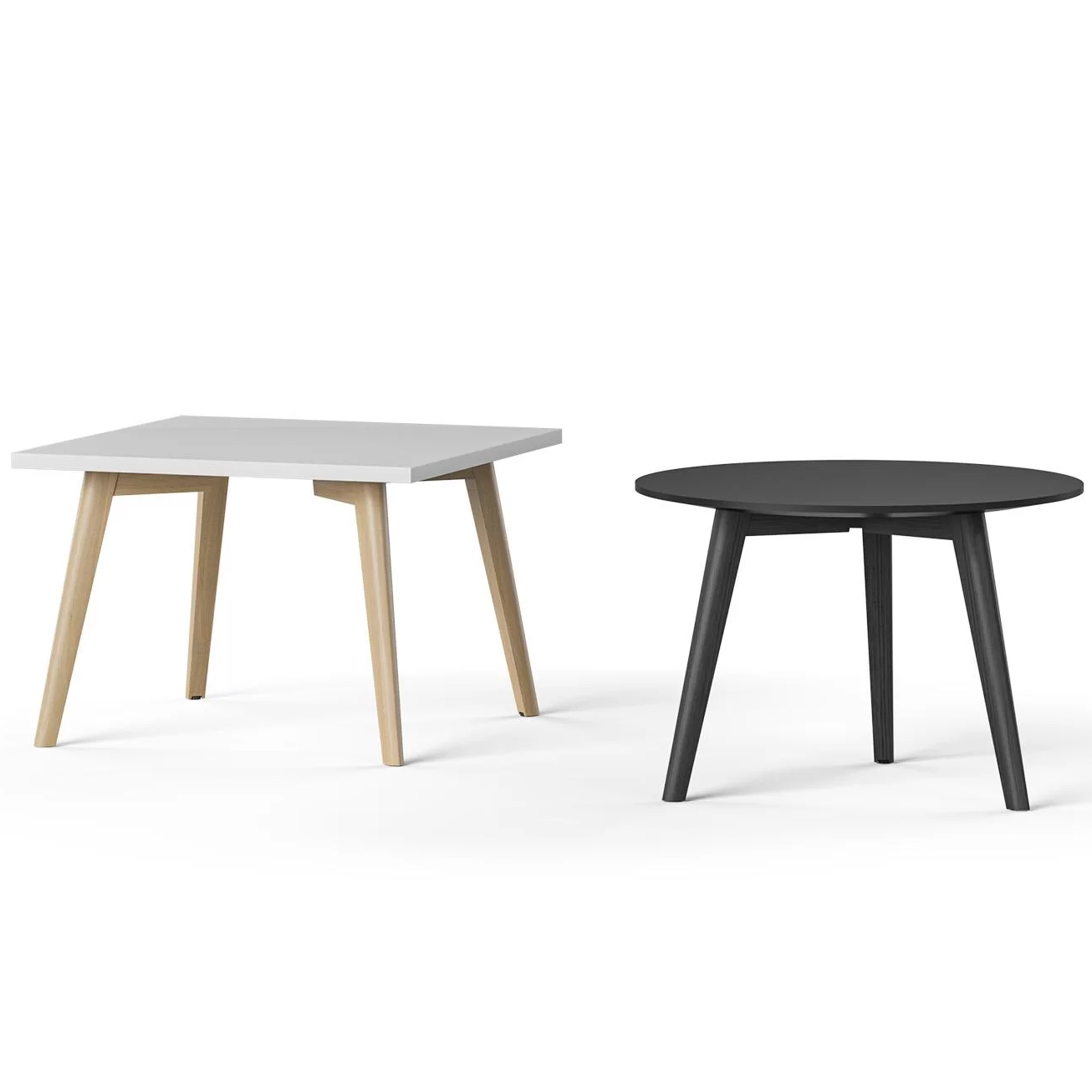 Beistelltisch | Nova Wood