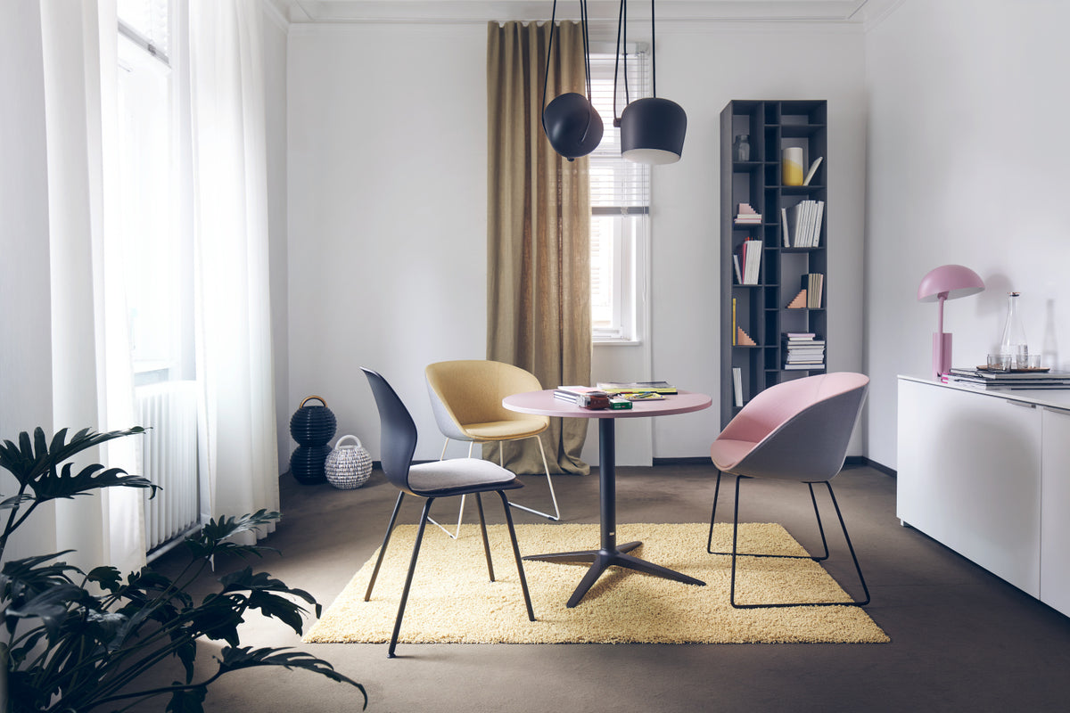 sweetspot – Lounge-Sessel – Produktabbildung 12
