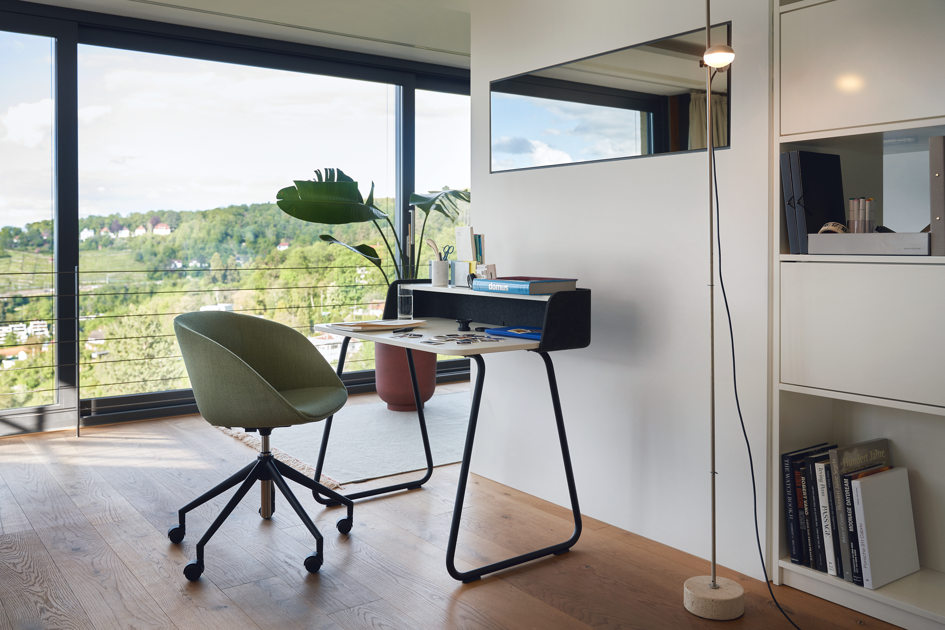 on spot cosy – Lounge Stuhl – Produktabbildung 12