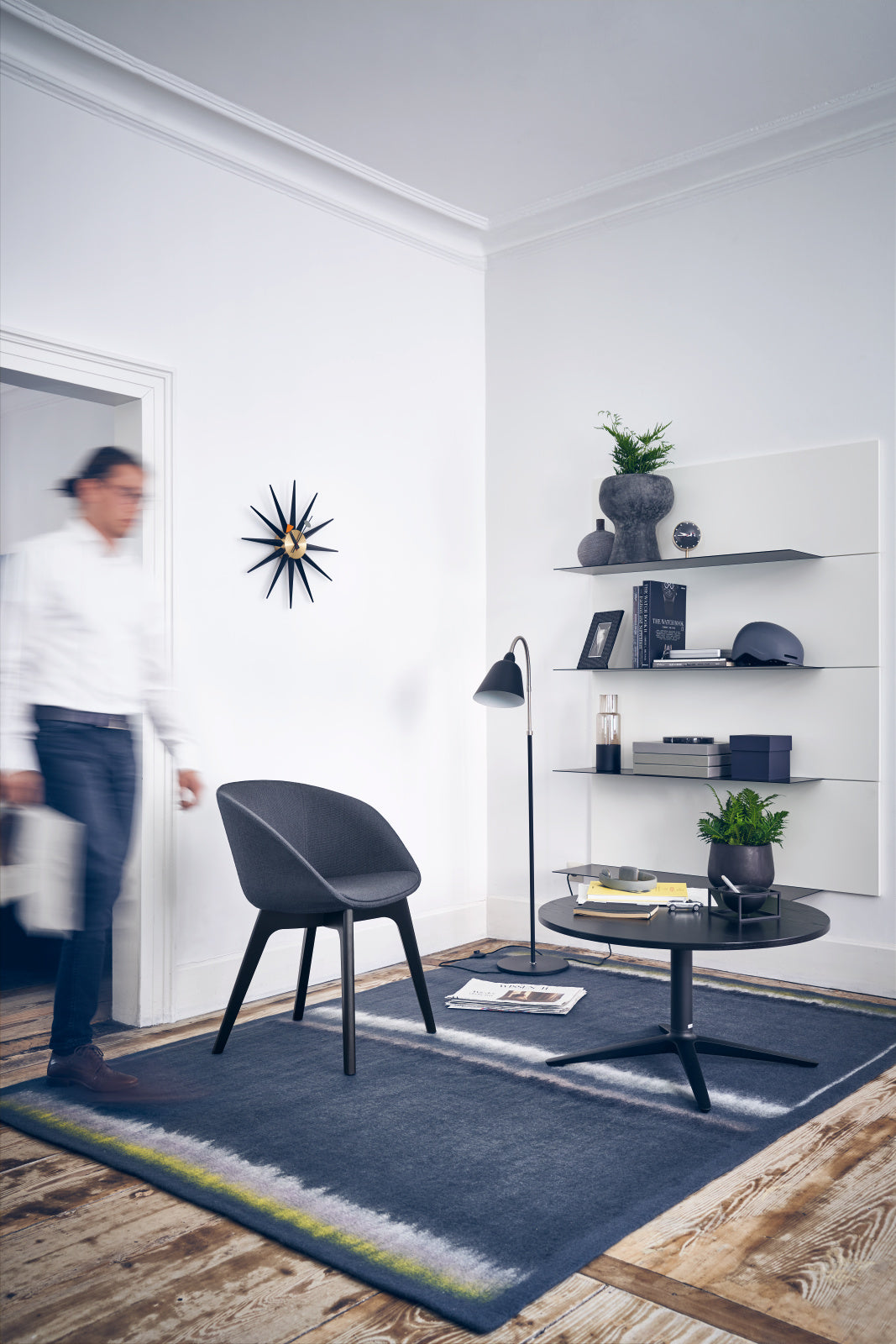 sweetspot – Lounge-Sessel – Produktabbildung 6