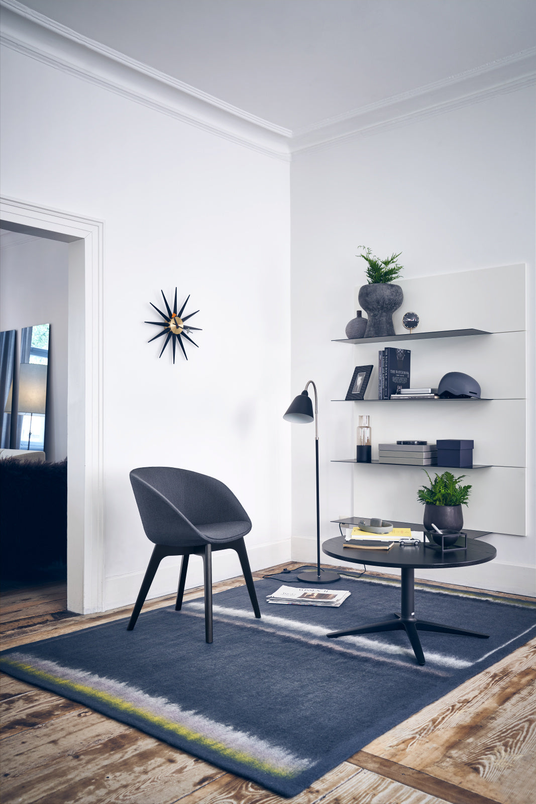 sweetspot – Lounge-Sessel – Produktabbildung 7
