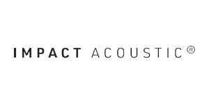 impact-acoustic – Marke bei Primo Vero
