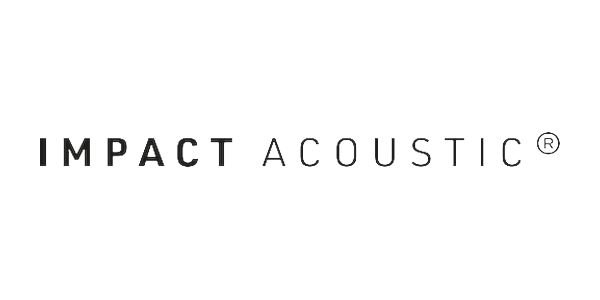 impact-acoustic – Marke bei Primo Vero