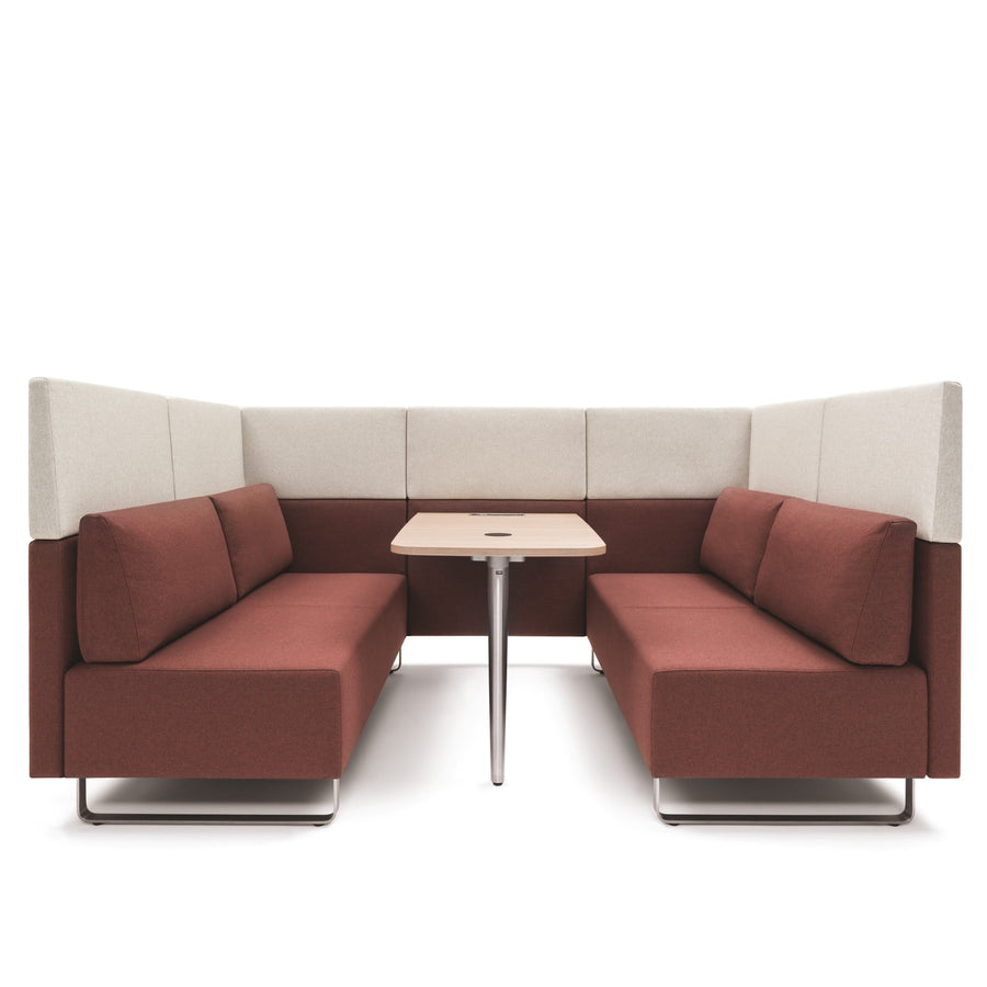 Lounge & Begegnung