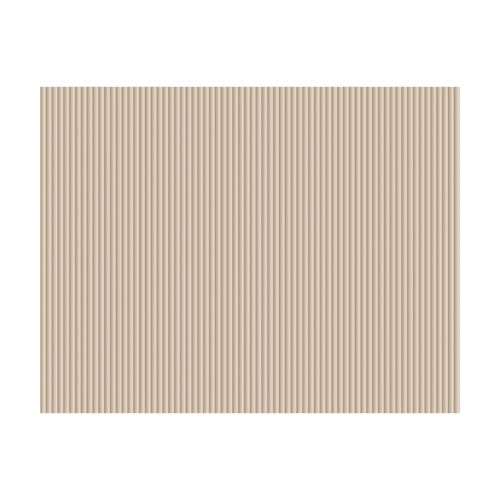 Bedruckte Wandverkleidung Roma in Almond 30 (Ansicht 3)