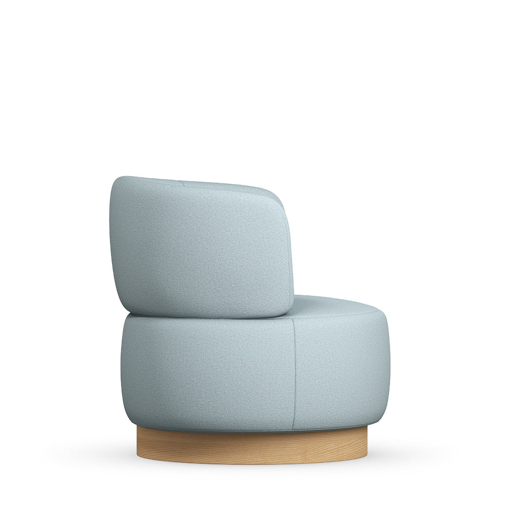 se:living | Sessel – Lounge-Sessel – Produktabbildung 6