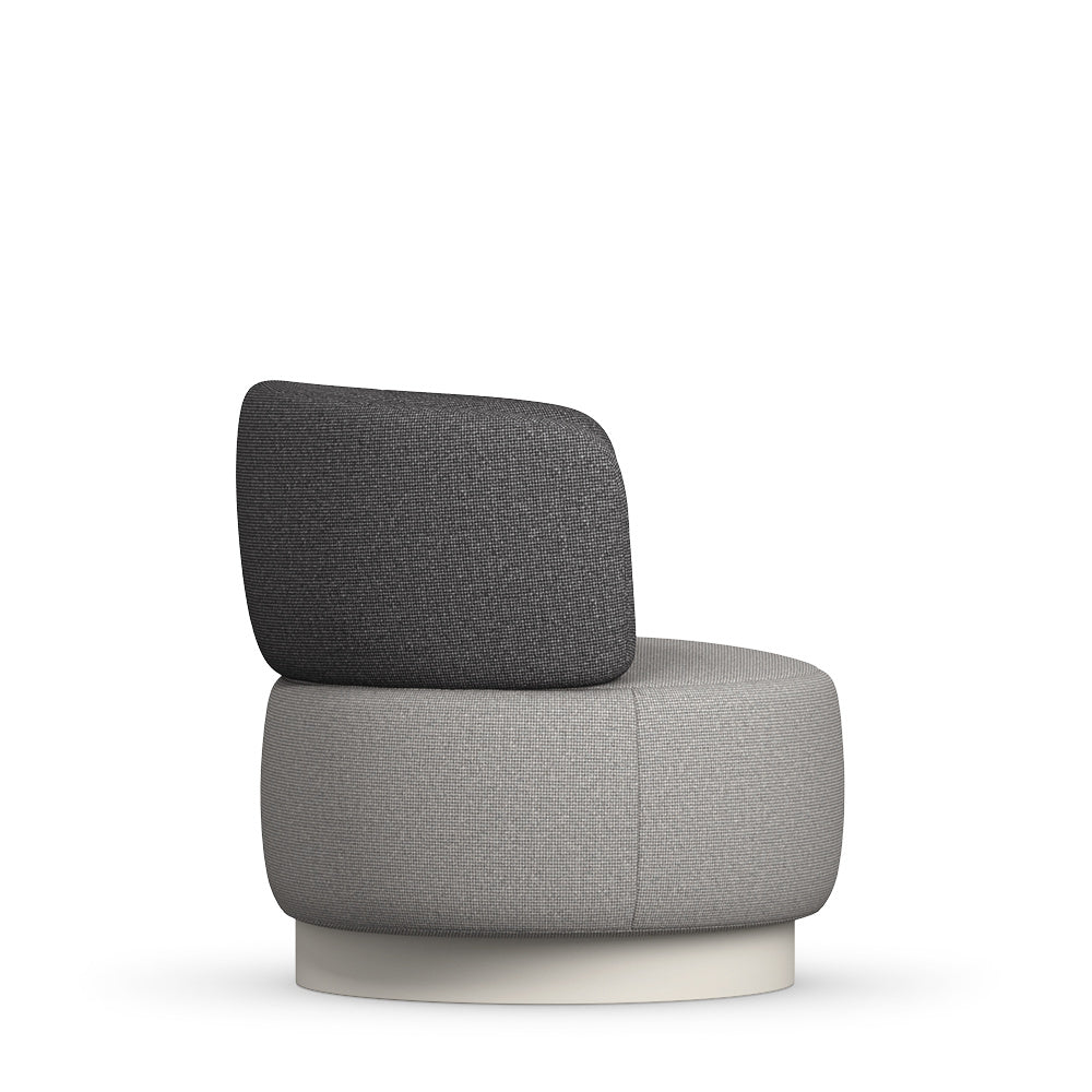 se:living | Sessel – Lounge-Sessel – Produktabbildung 12