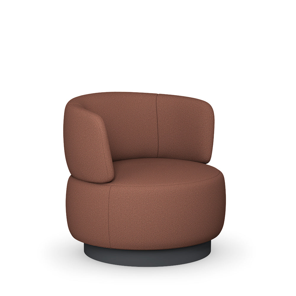 se:living | Sessel – Lounge-Sessel – Produktabbildung 9