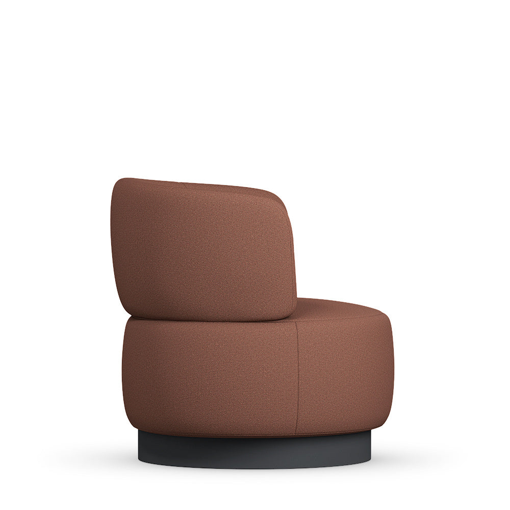 se:living | Sessel – Lounge-Sessel – Produktabbildung 10