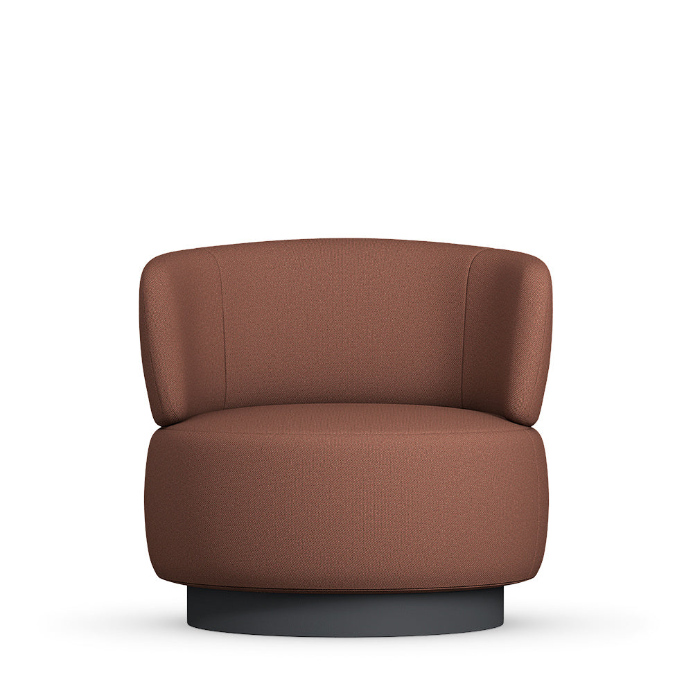 se:living | Sessel – Lounge-Sessel – Produktabbildung 7