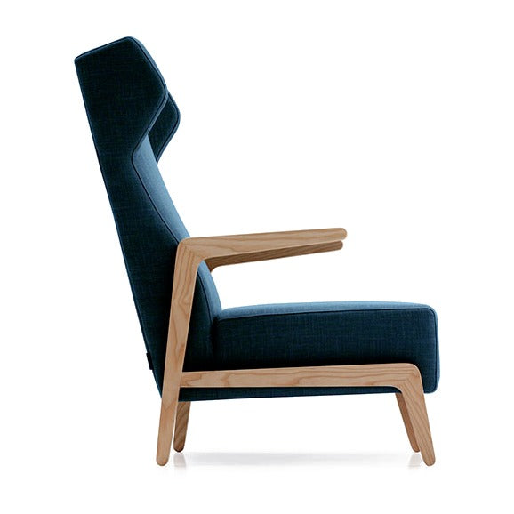 Boomerang Sessel