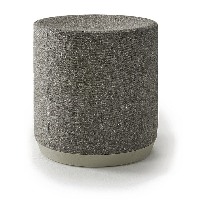 Dividuals Pouf