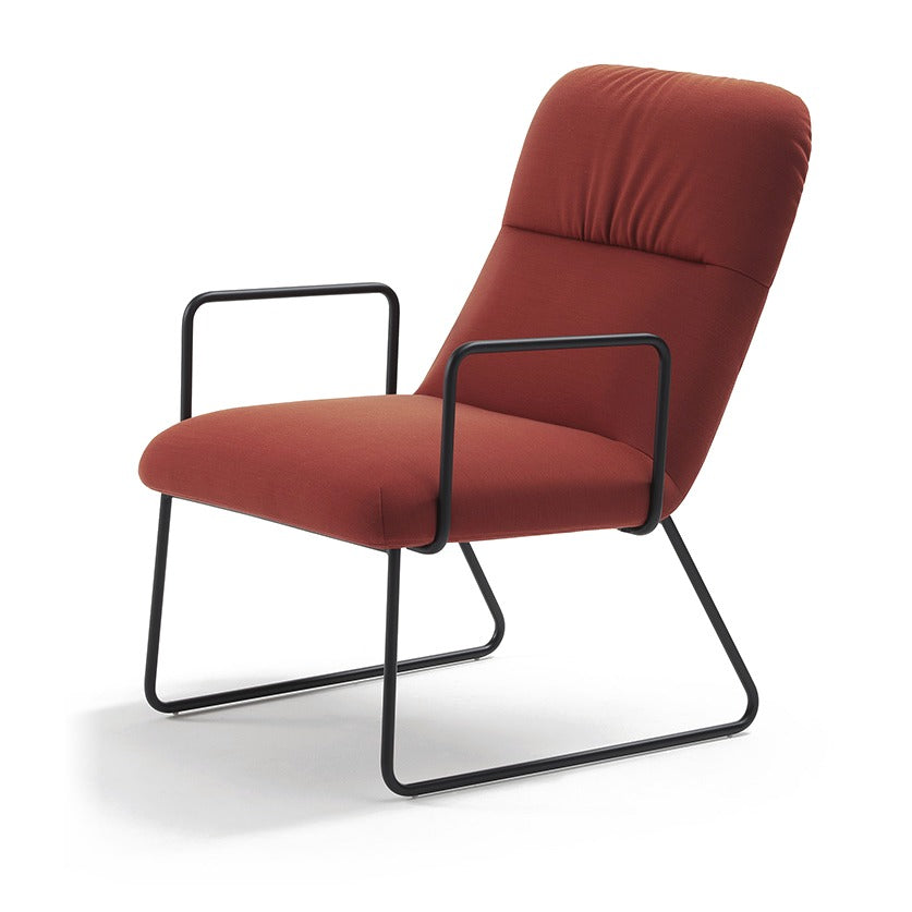 Elle Loungesessel