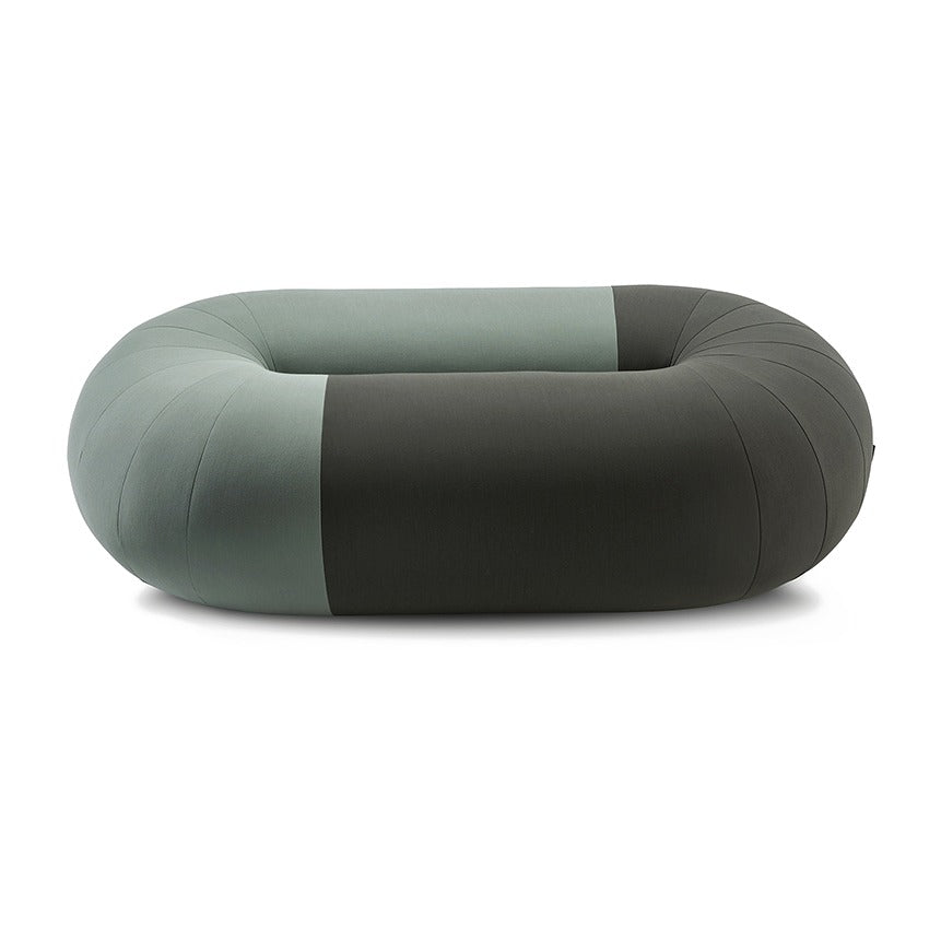 Loop Pouf