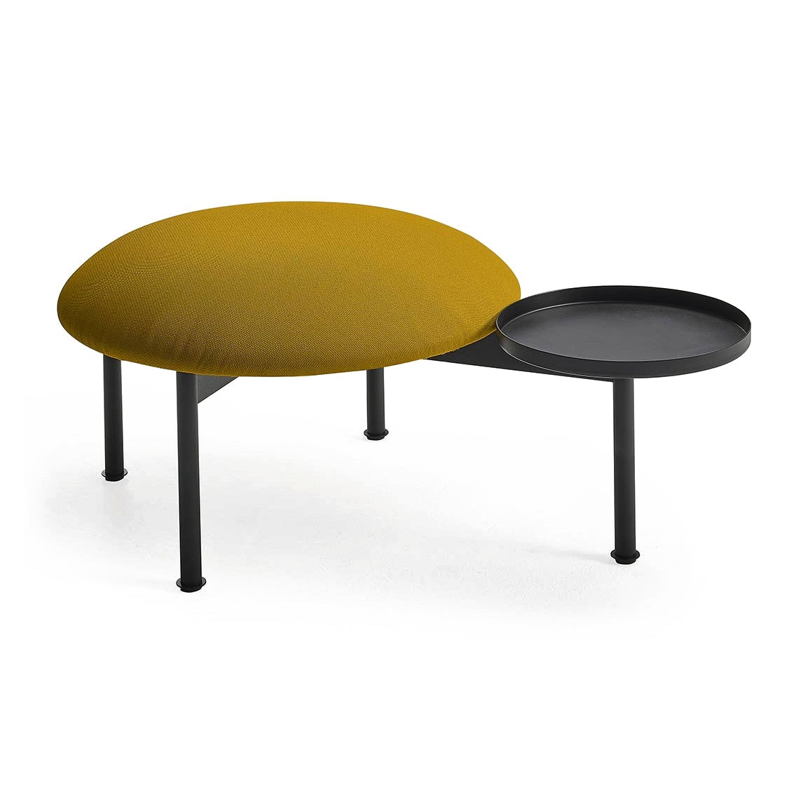 Meeting Point Pouf