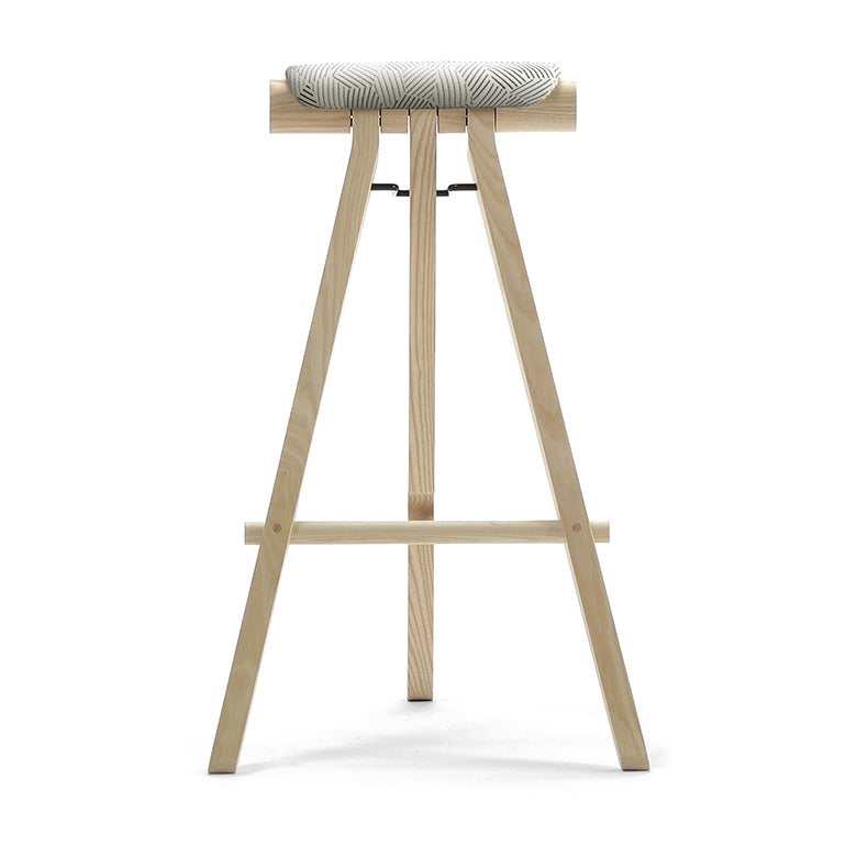 Perigallo Hocker