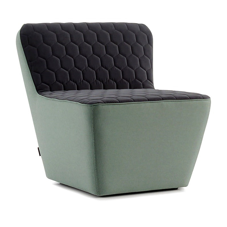 Tea Loungesessel