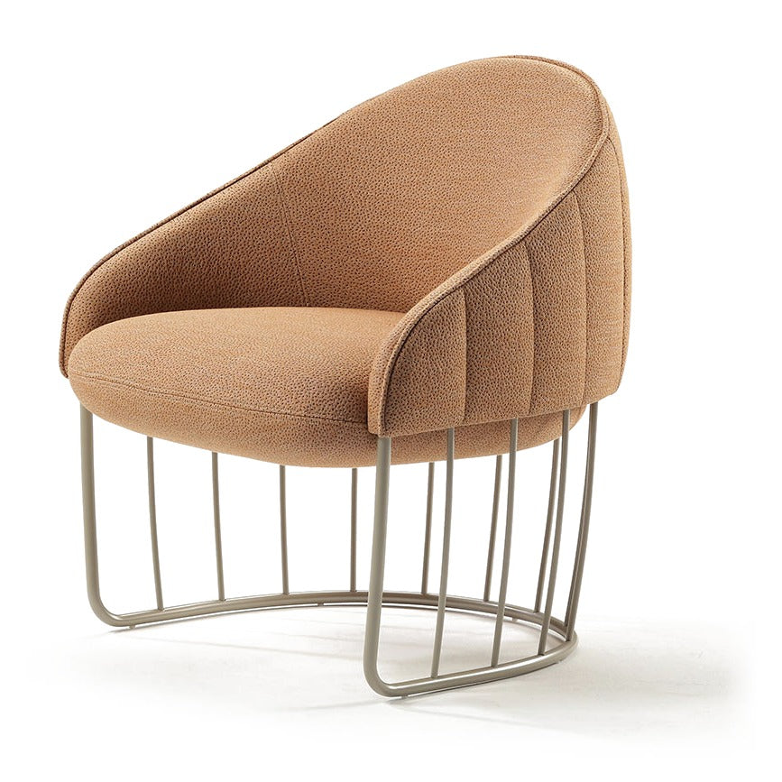 Tonella Loungesessel