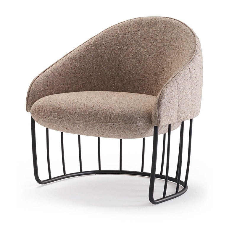 Tonella Maxi Loungesessel