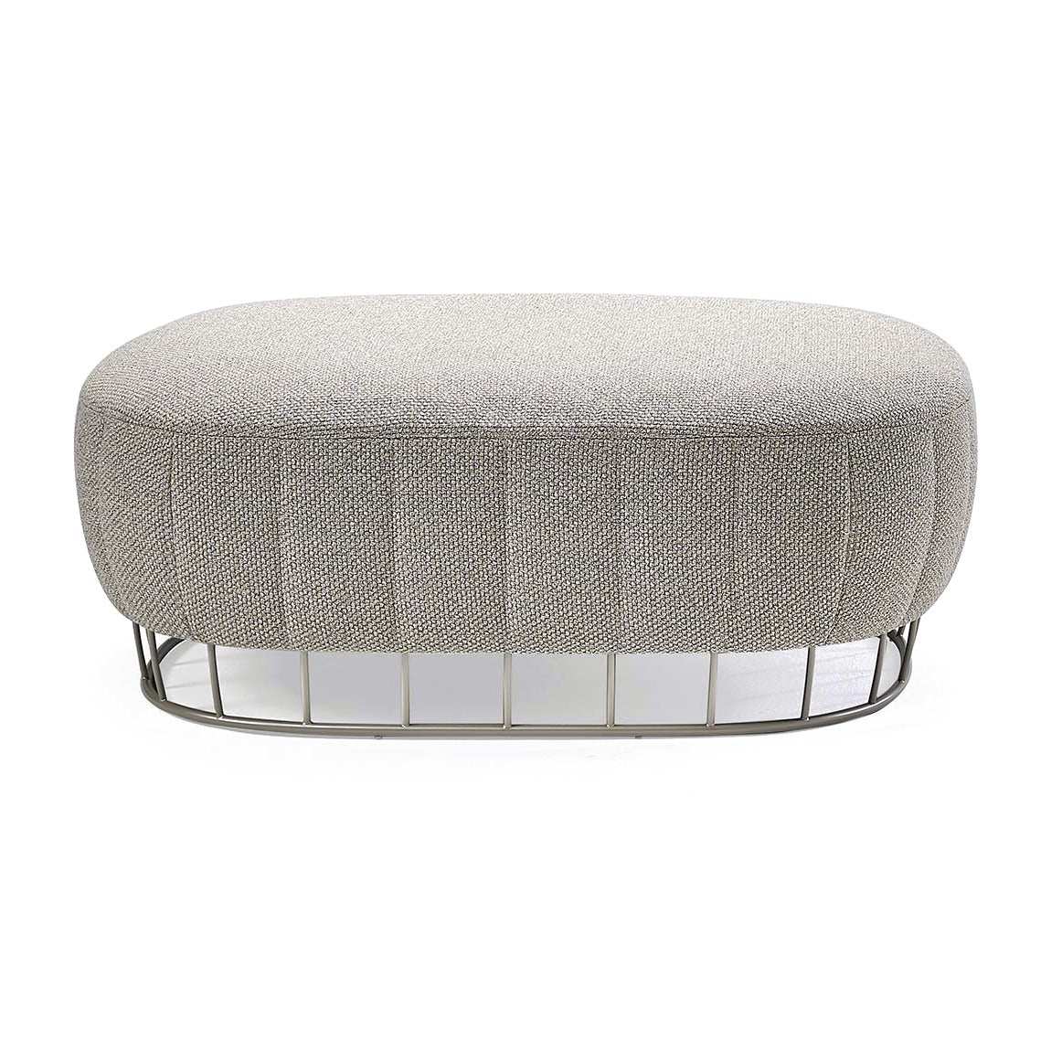Tonella Pouf