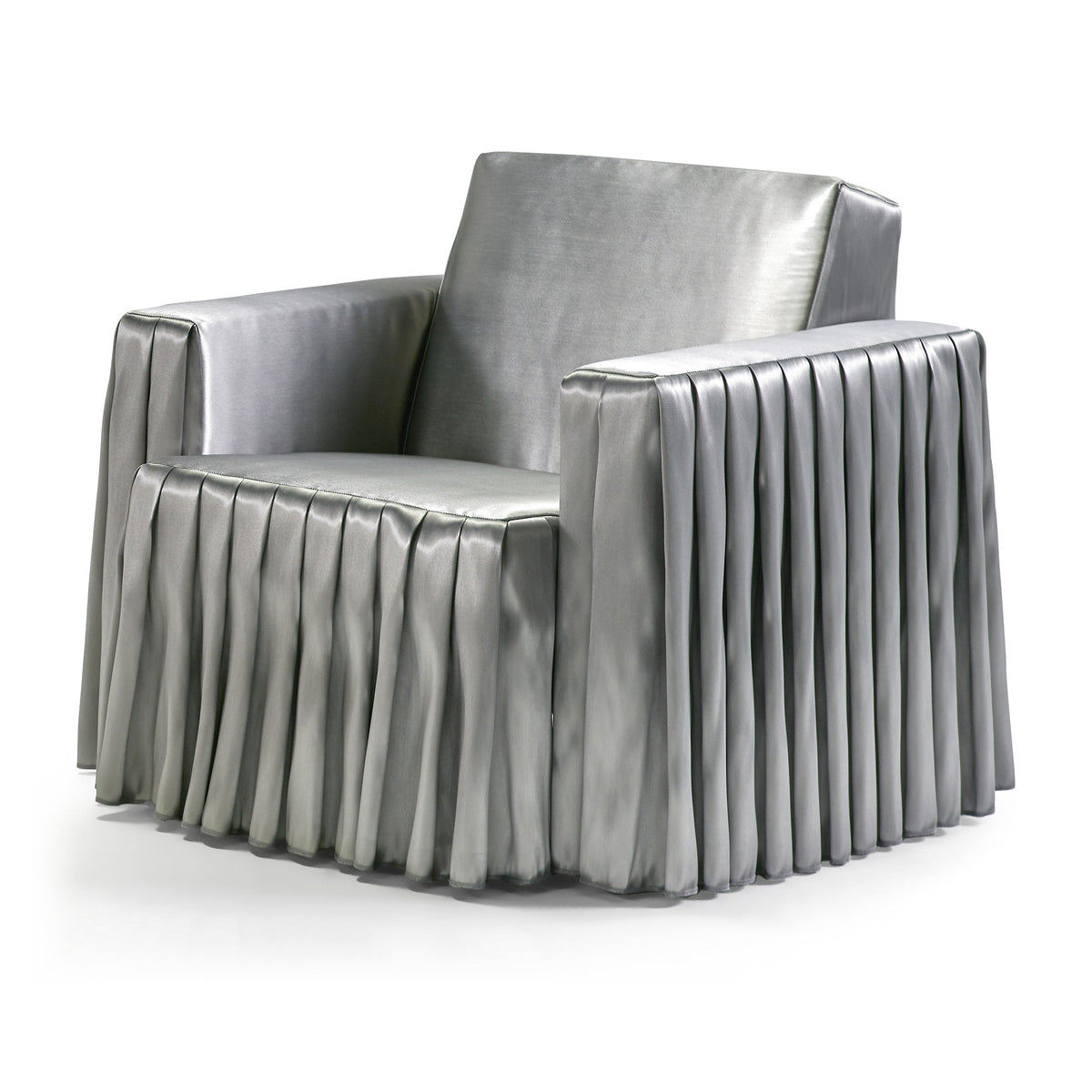 Twins Loungesessel