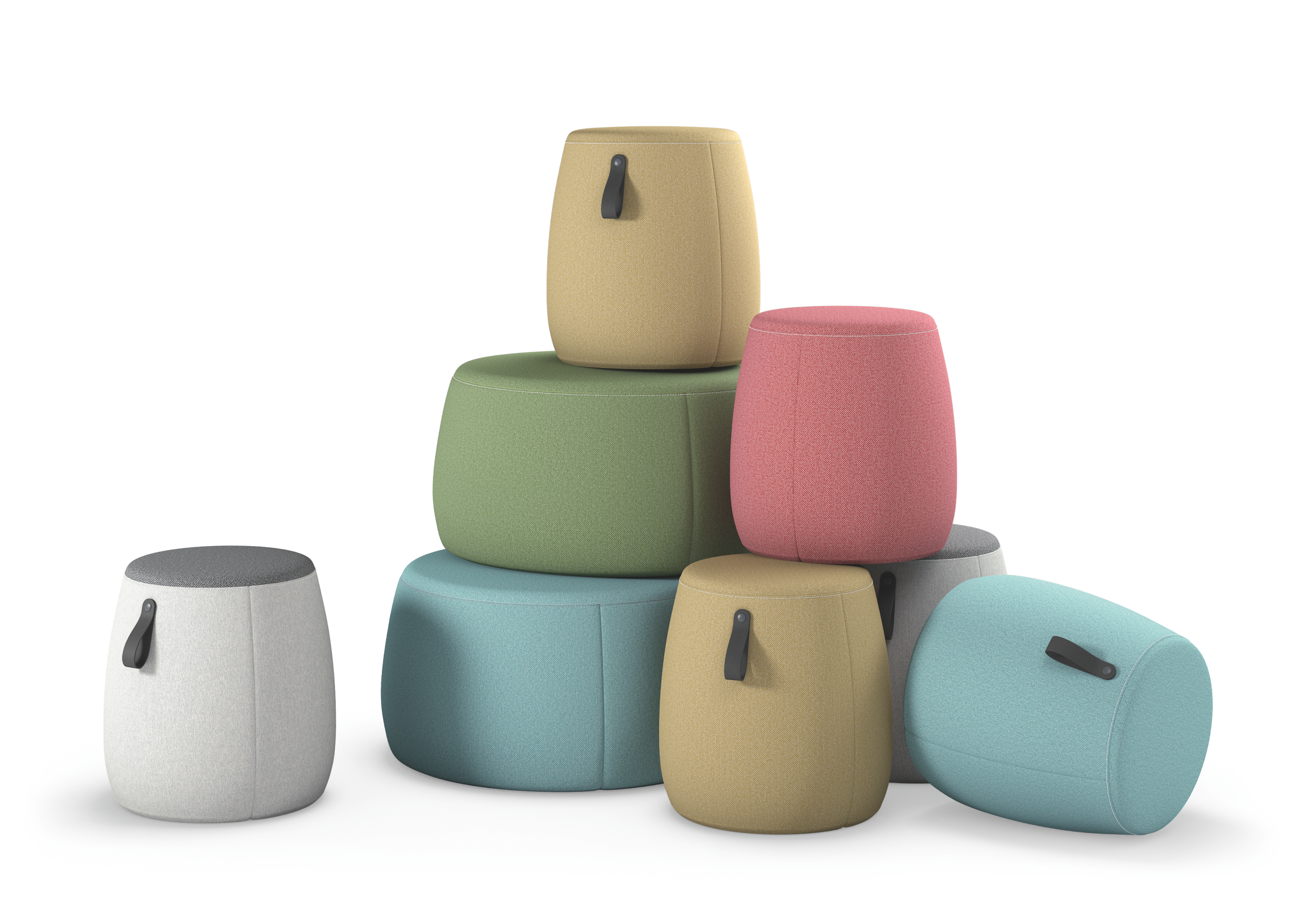 se:dot – Pouf – Produktabbildung 21