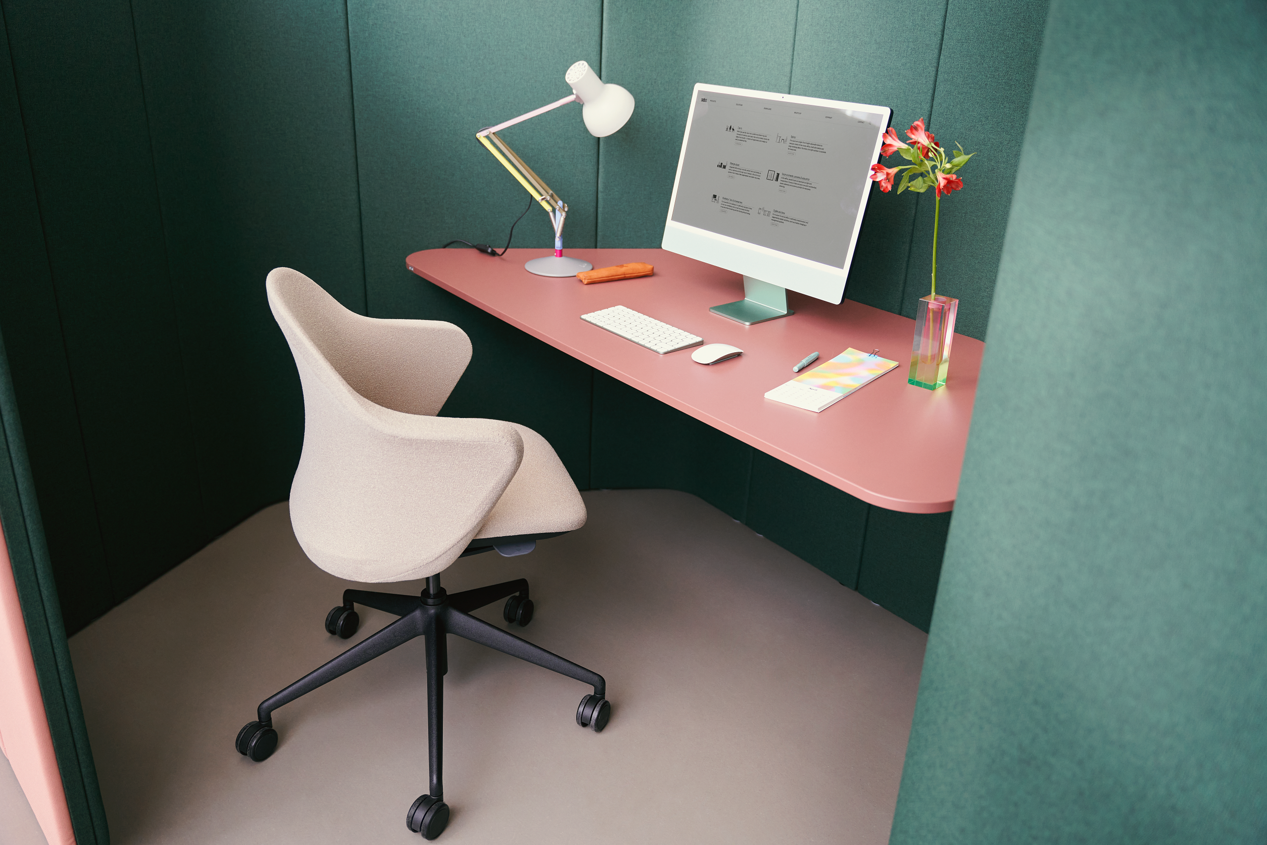 se:hive – Bench-Arbeitsplatzsystem – Produktabbildung 27