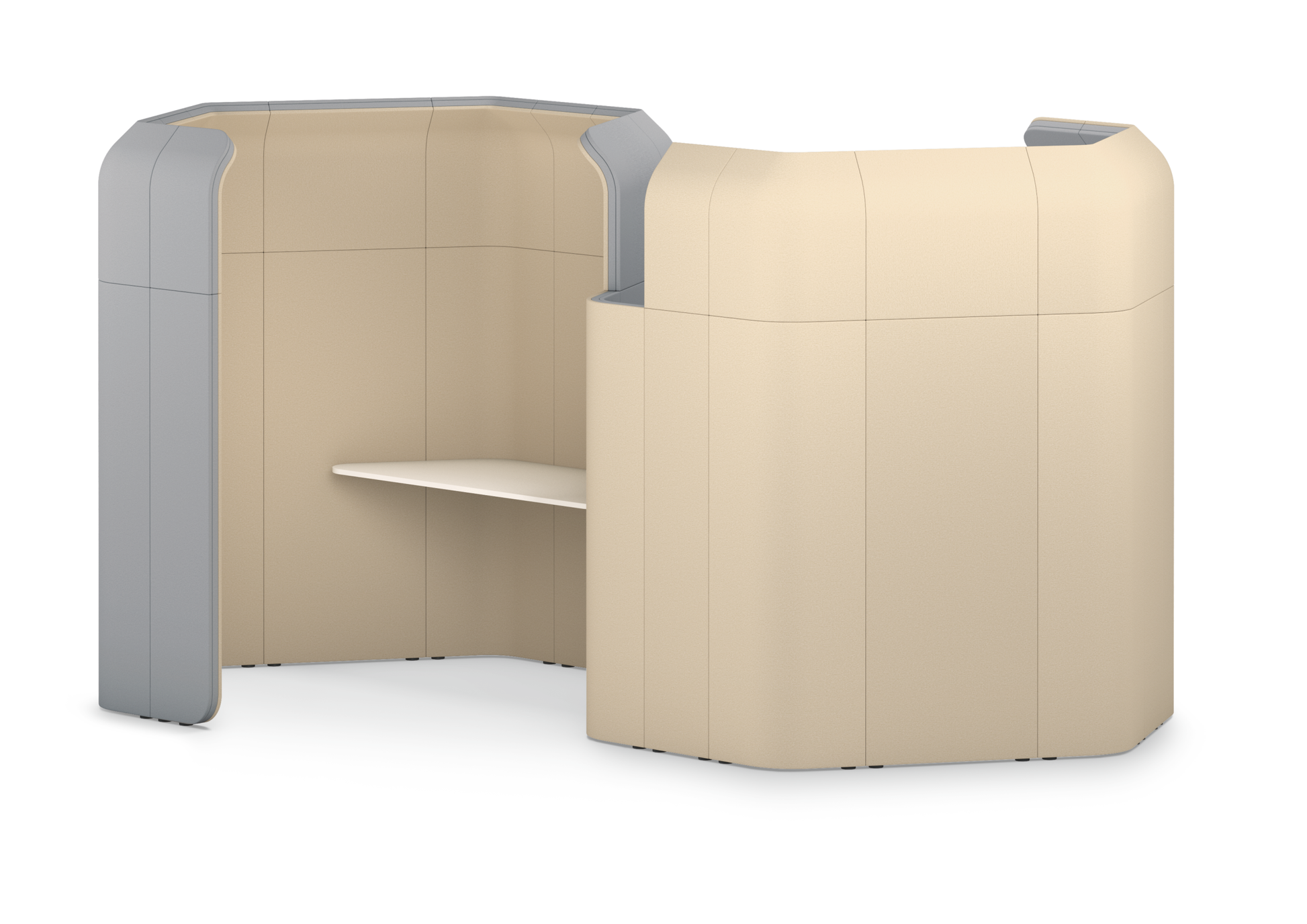 se:hive – Bench-Arbeitsplatzsystem – Produktabbildung 12