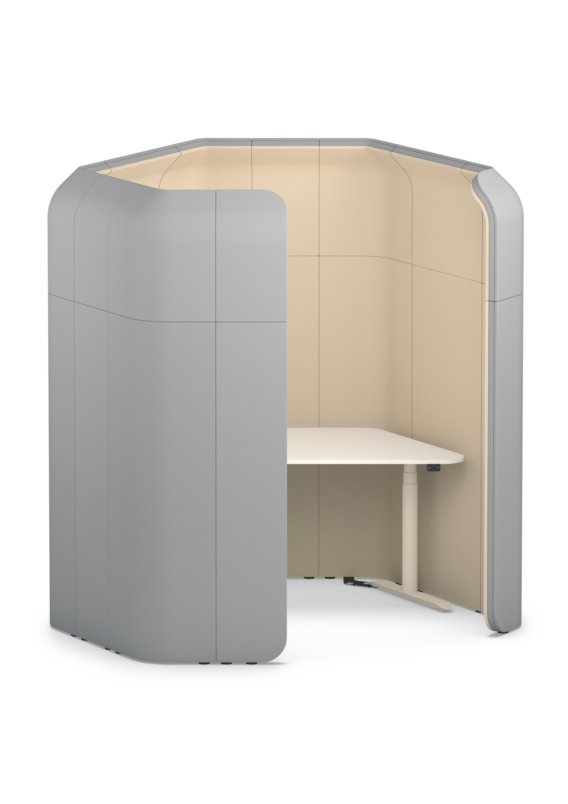 se:hive – Bench-Arbeitsplatzsystem – Produktabbildung 13