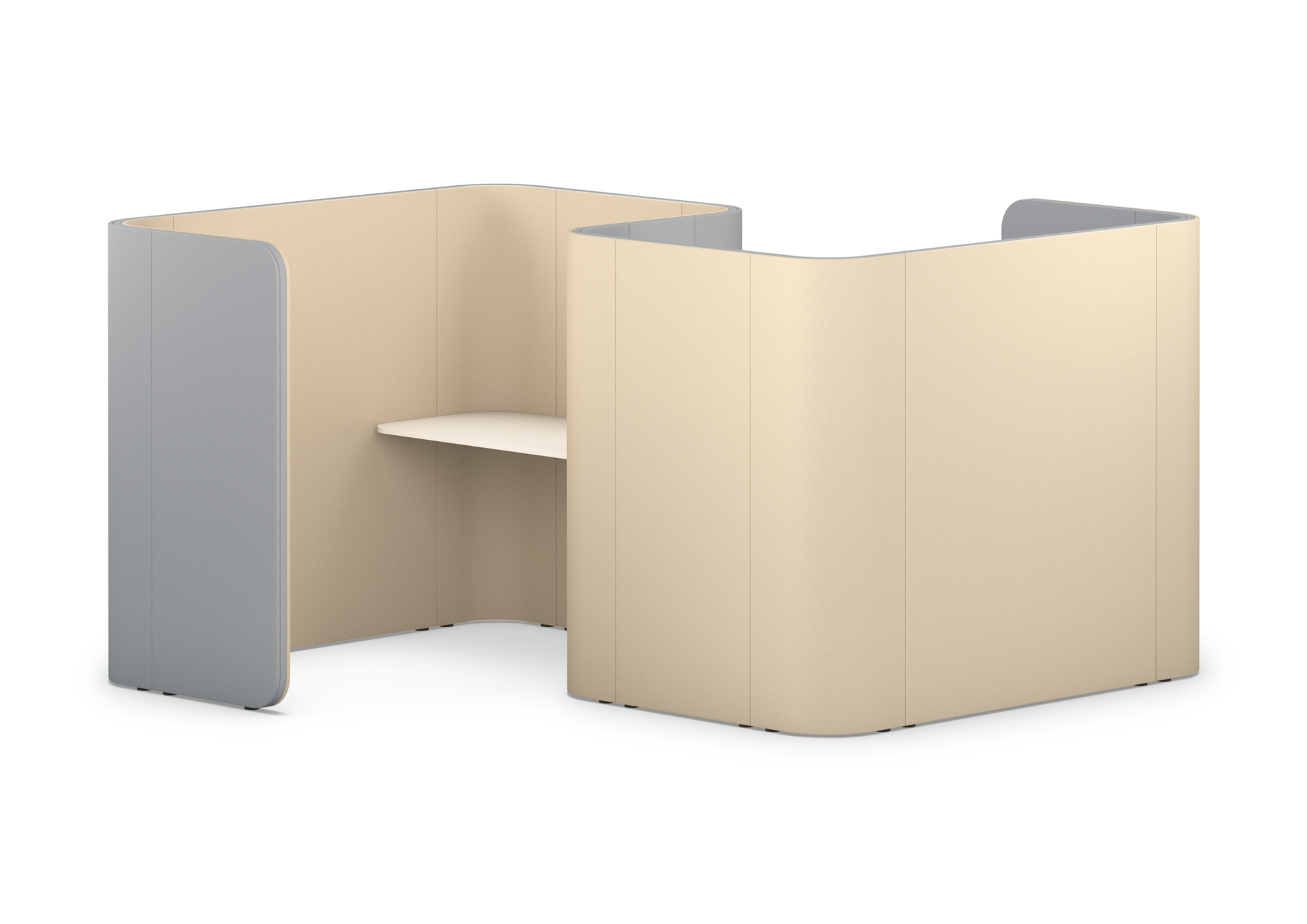 se:hive – Bench-Arbeitsplatzsystem – Produktabbildung 17