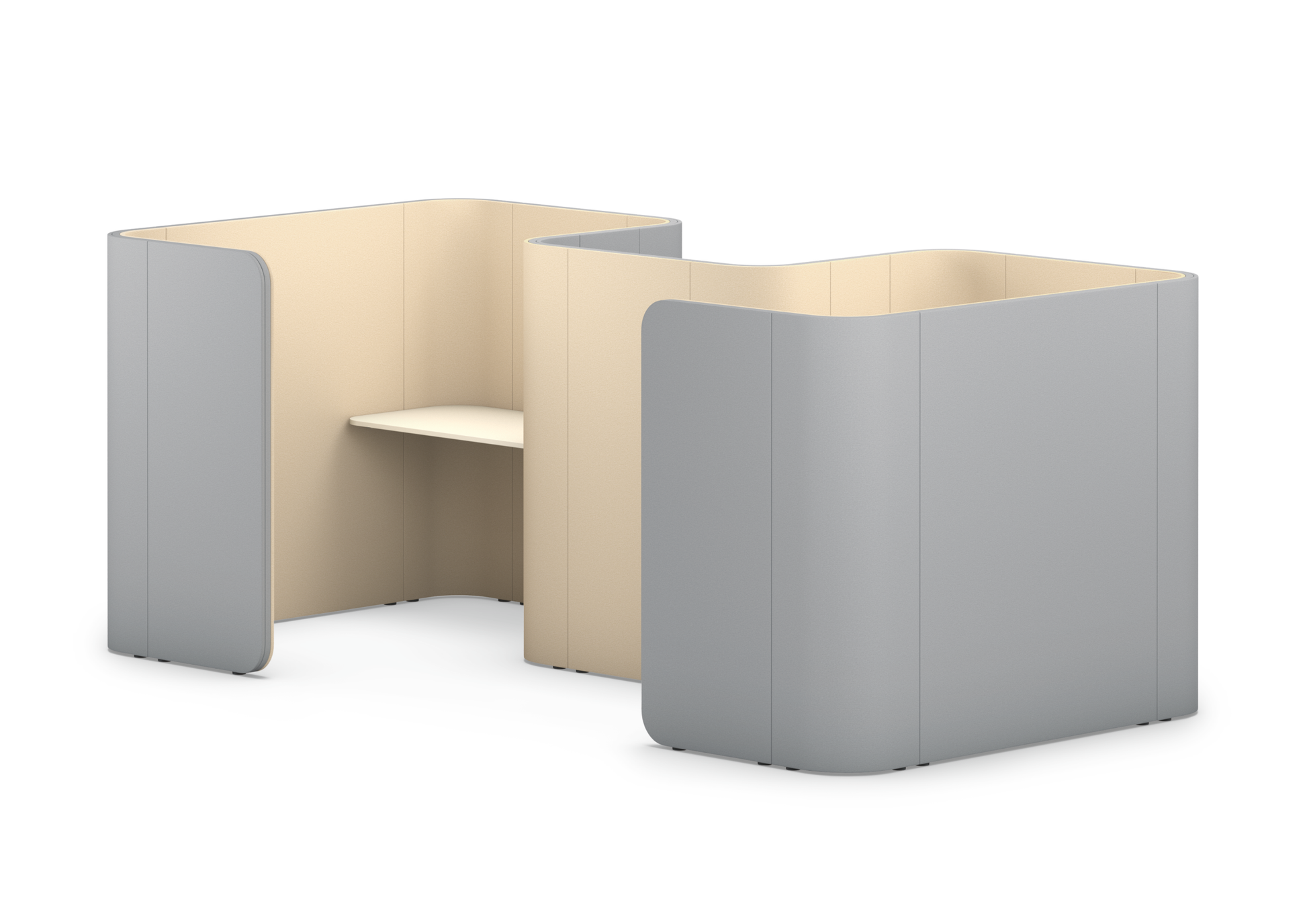 se:hive – Bench-Arbeitsplatzsystem – Produktabbildung 20