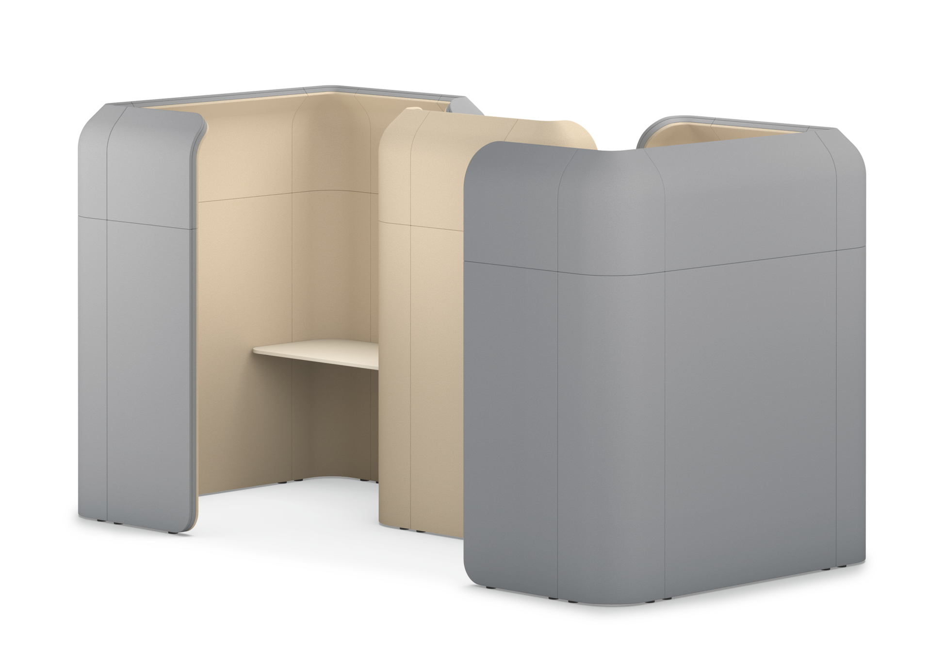 se:hive – Bench-Arbeitsplatzsystem – Produktabbildung 21