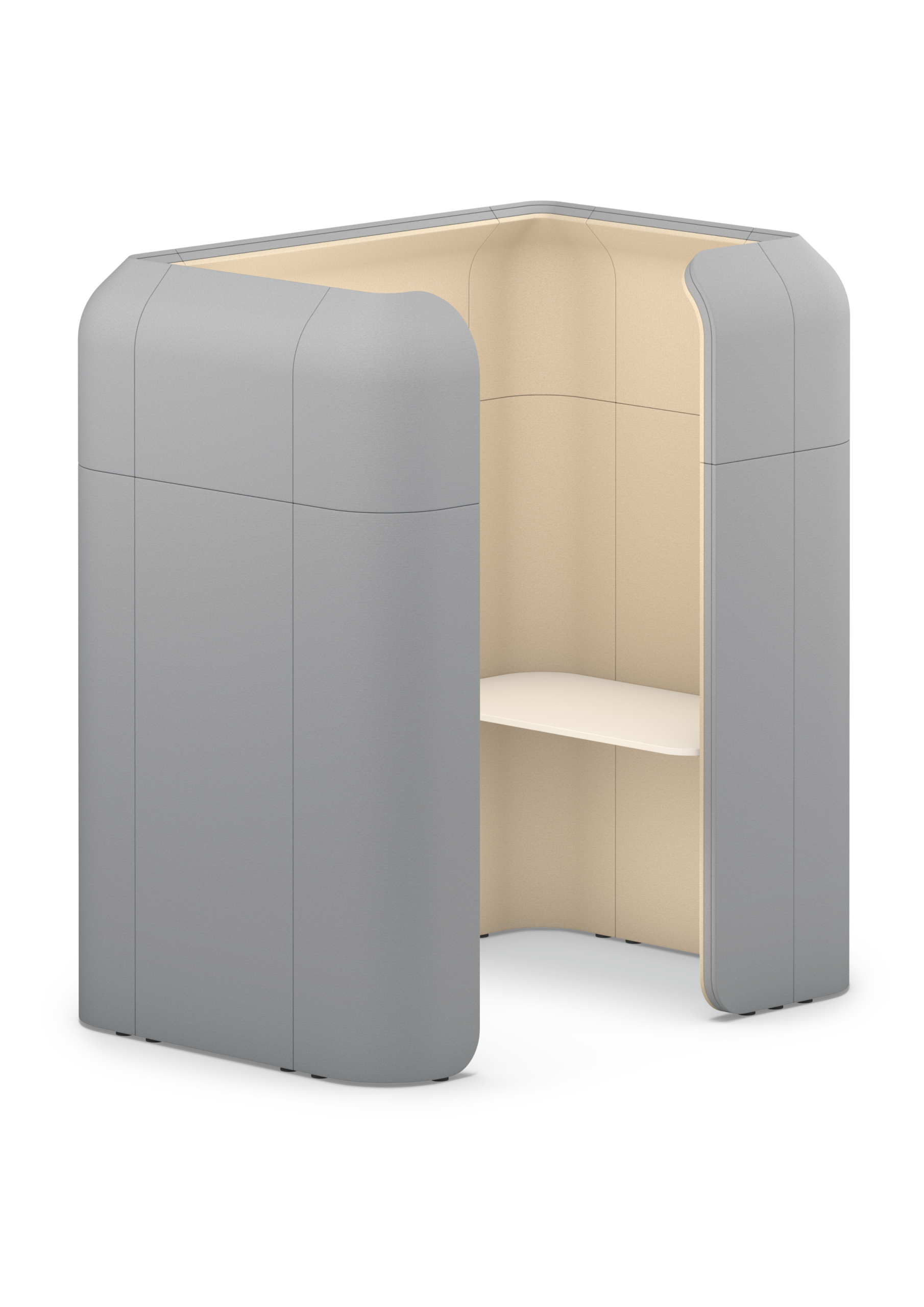 se:hive – Bench-Arbeitsplatzsystem – Produktabbildung 7