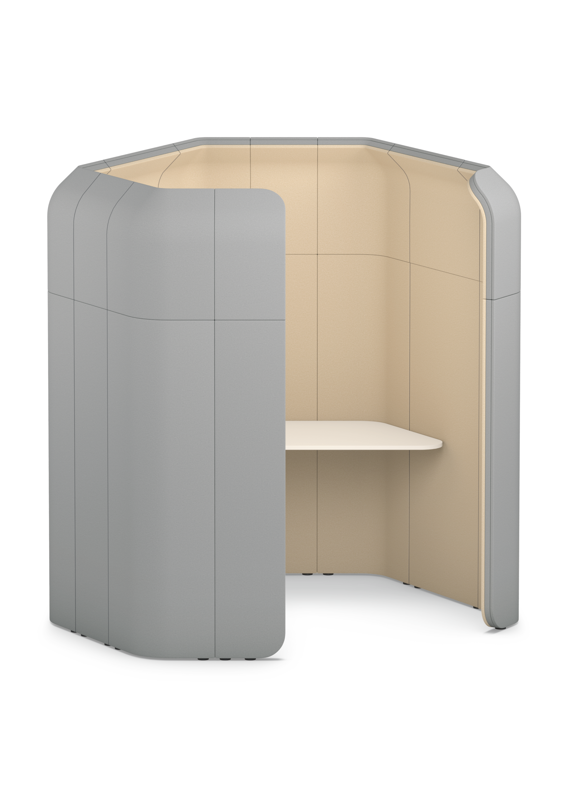 se:hive – Bench-Arbeitsplatzsystem – Produktabbildung 10