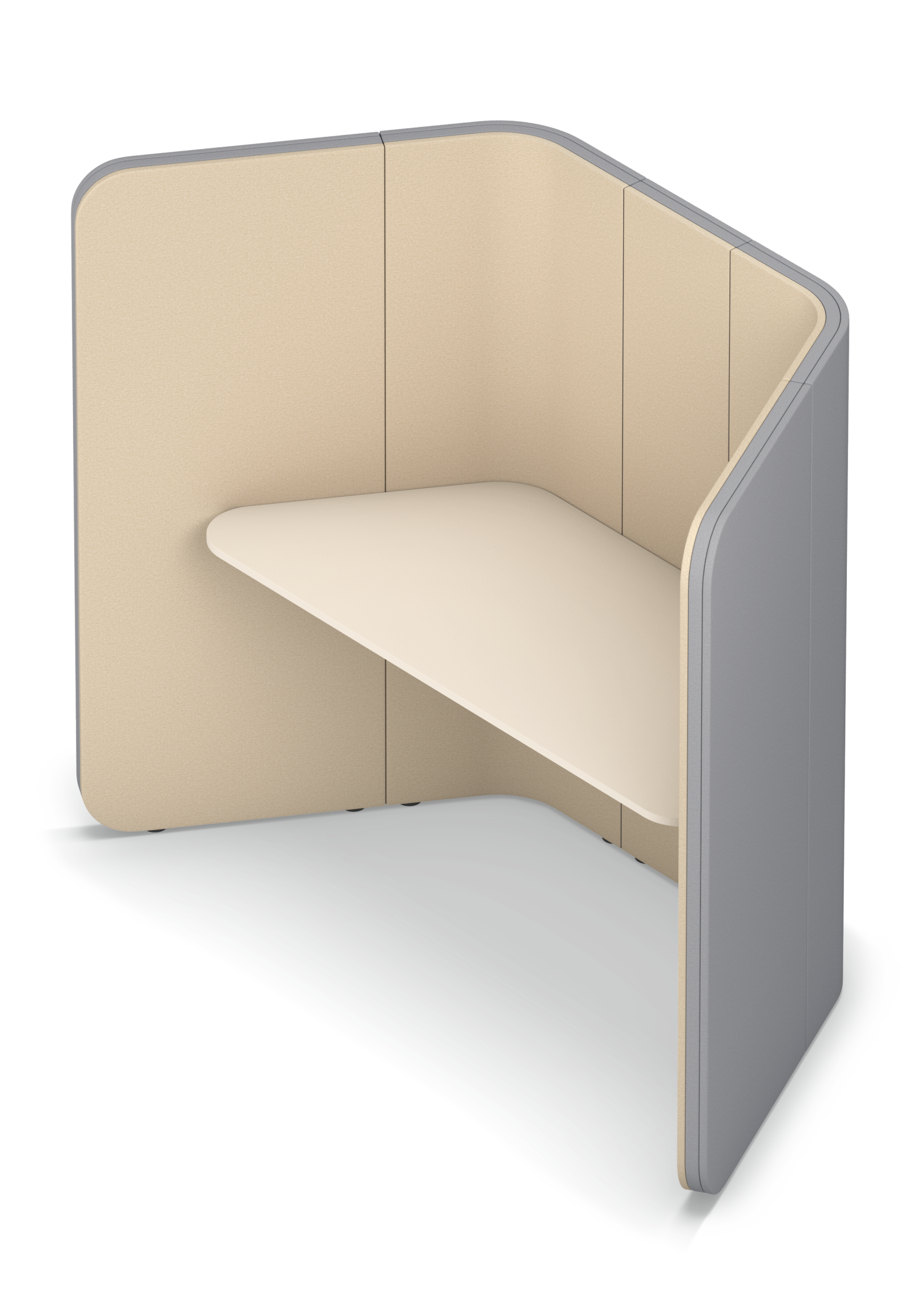 se:hive – Bench-Arbeitsplatzsystem – Produktabbildung 11