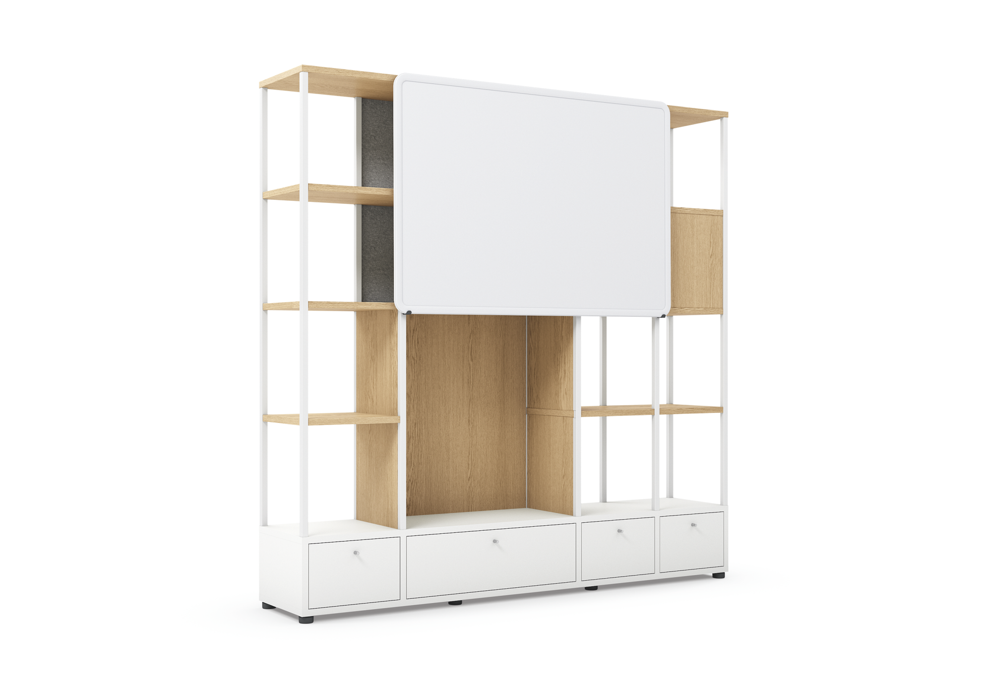 se:matrix – Regalsysteme – Produktabbildung 60