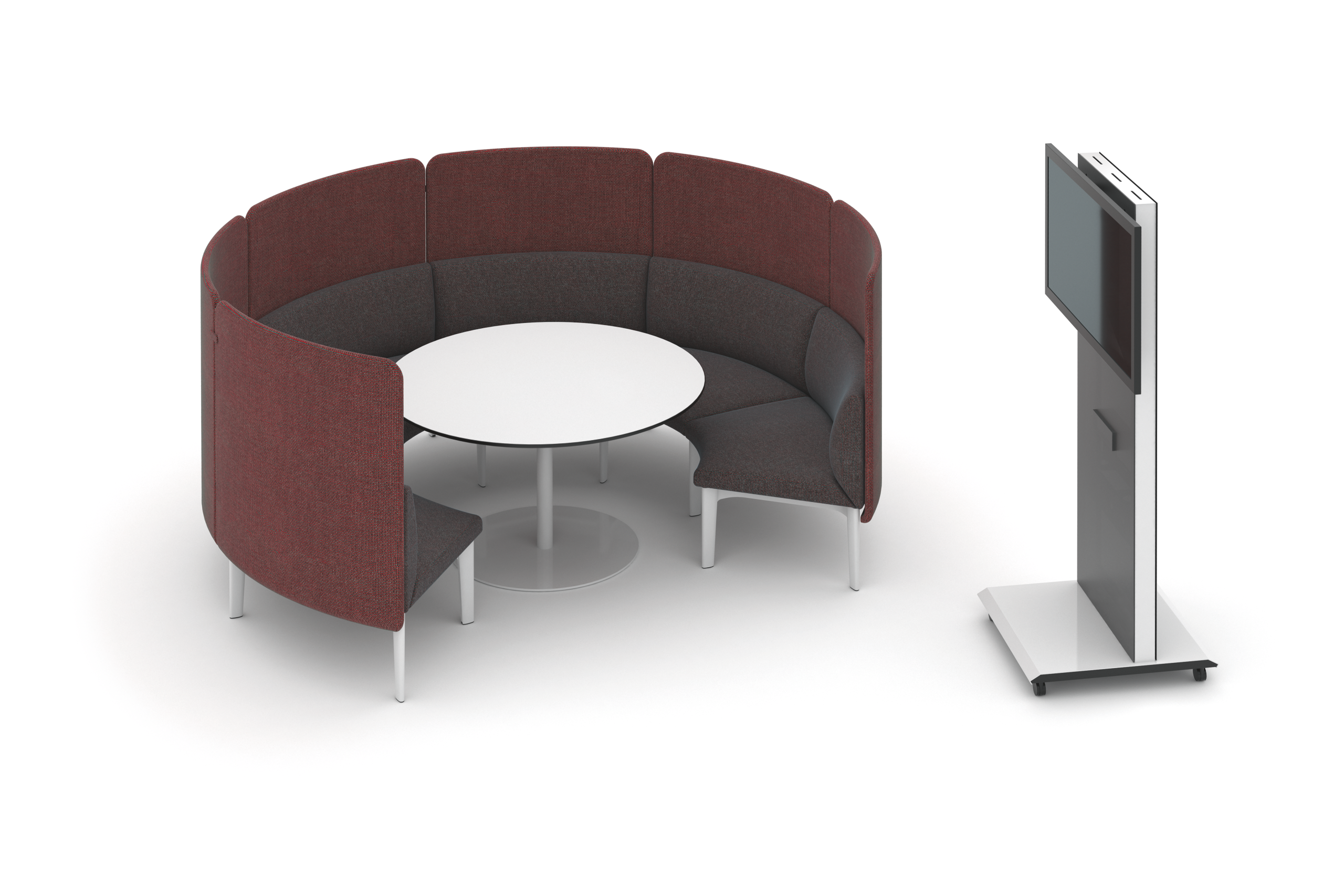 se:works – Sofa – Produktabbildung 7