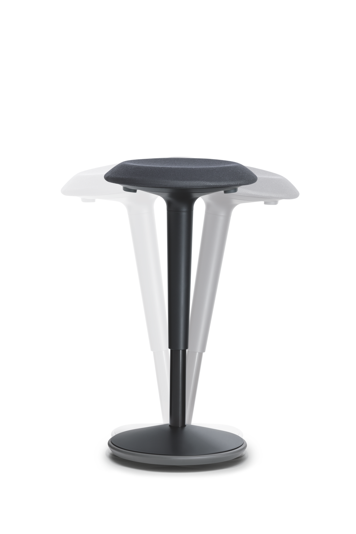 Hocker se:fit, Produktabbildung 16