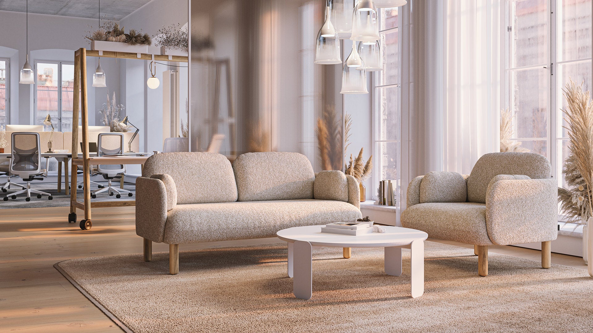 MYAMI | Sofa