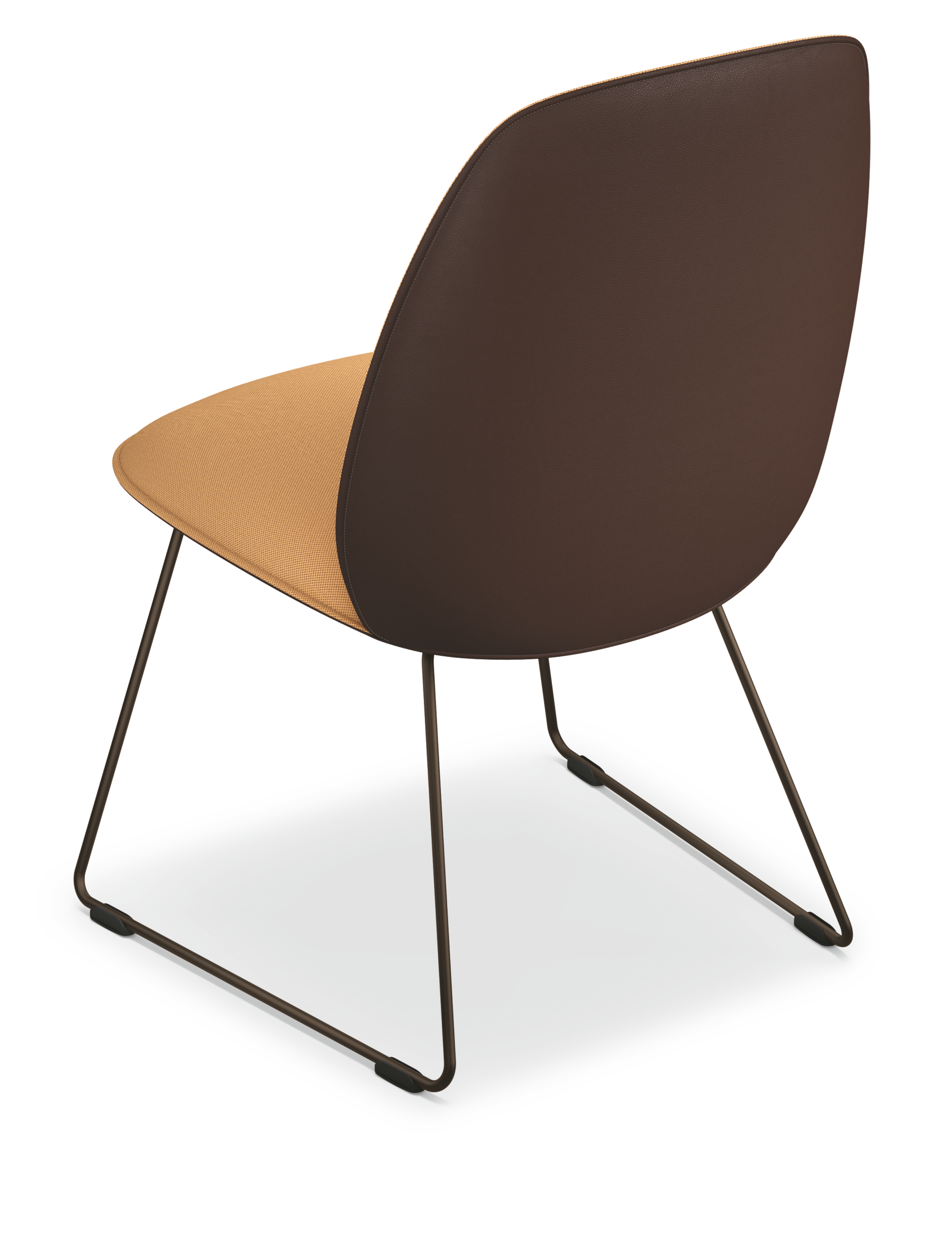 se:café soft chair – Lounge Stuhl – Produktabbildung 7